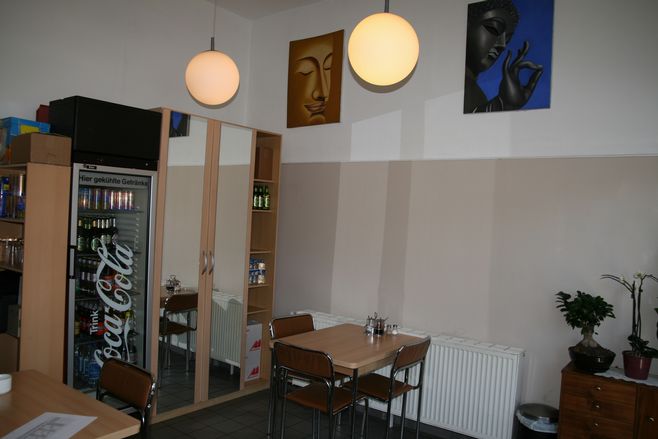 PadThai Ansicht von Innen